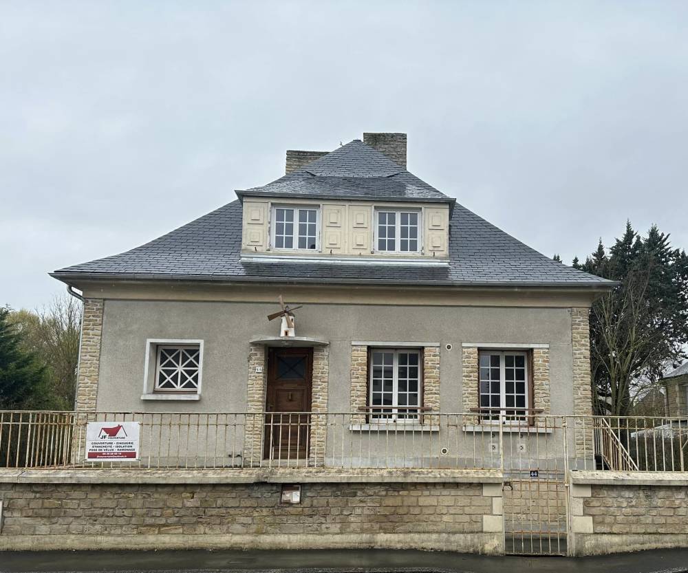 maison